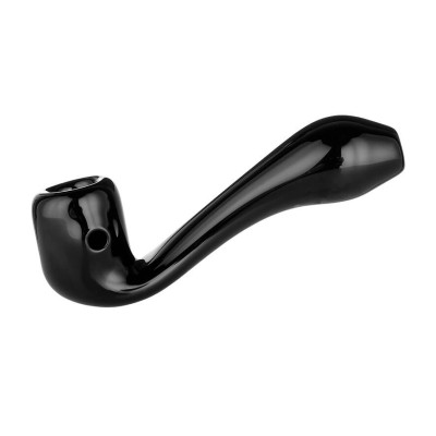 Pipe Black